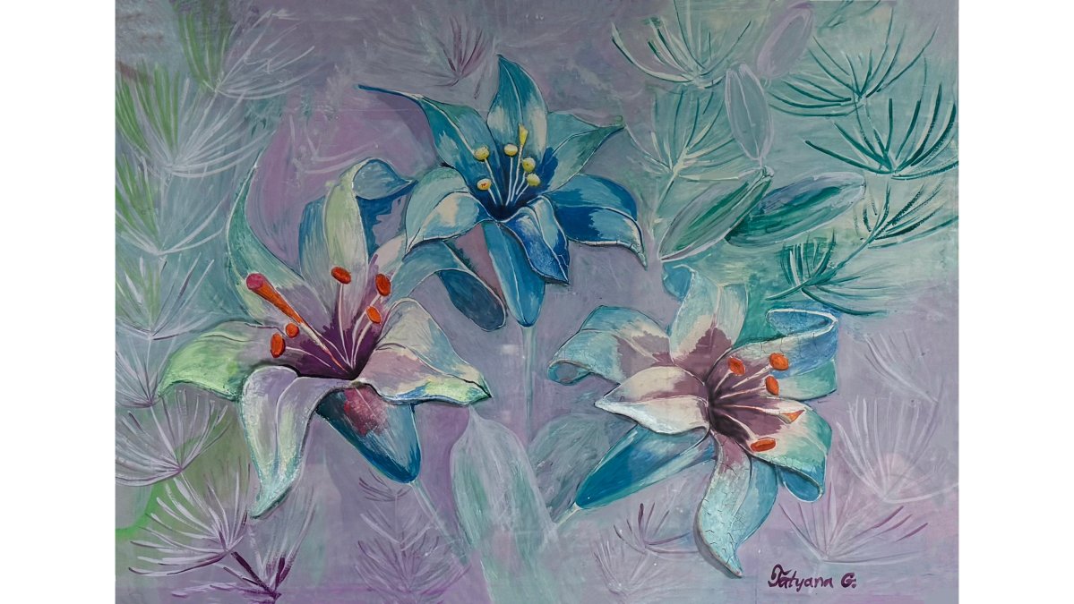 How to Buy Art for Healing: A Step-by-Step Guide