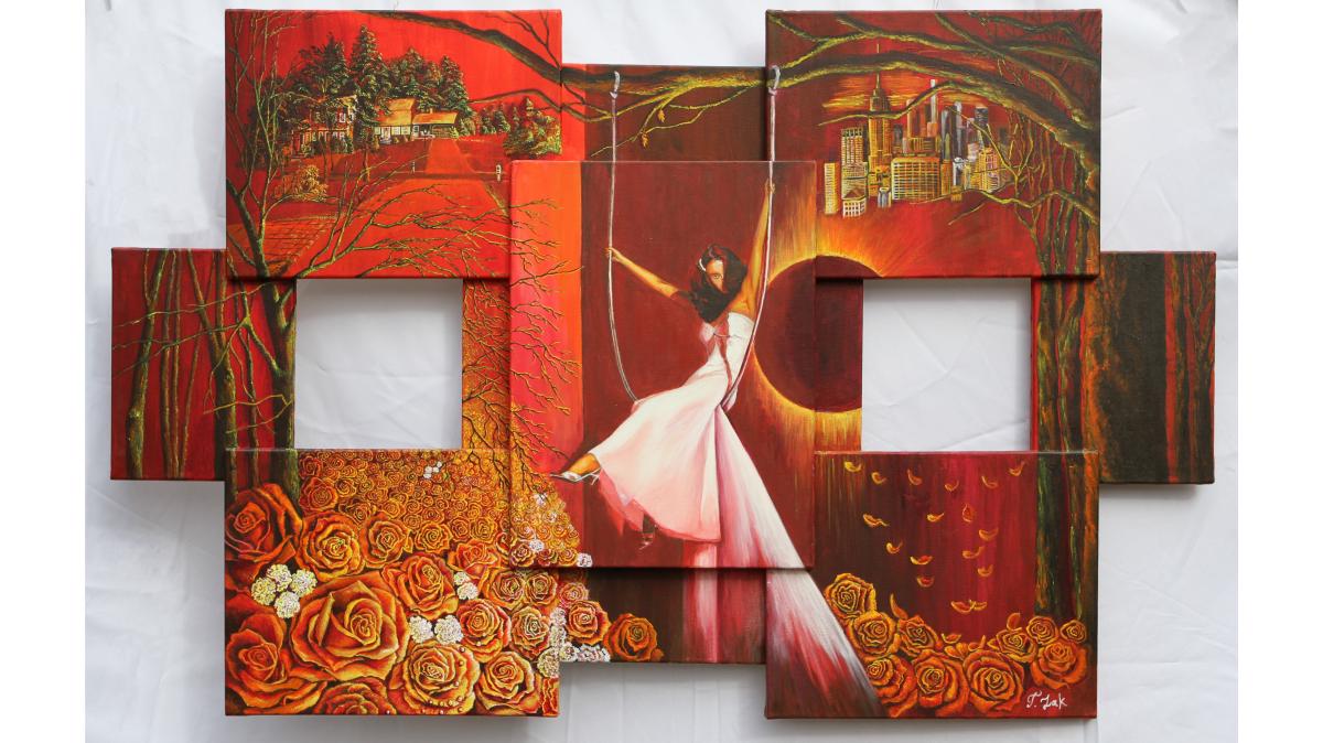 How to Choose Meaningful Wall Art: A Complete Guide